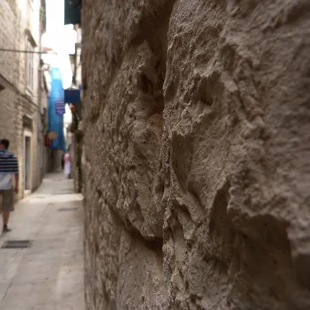 Apartment Kuzmanic *