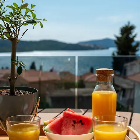 Kuzmanic Apartment Trogir
