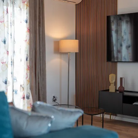 Kuzmanic Apartment Trogir