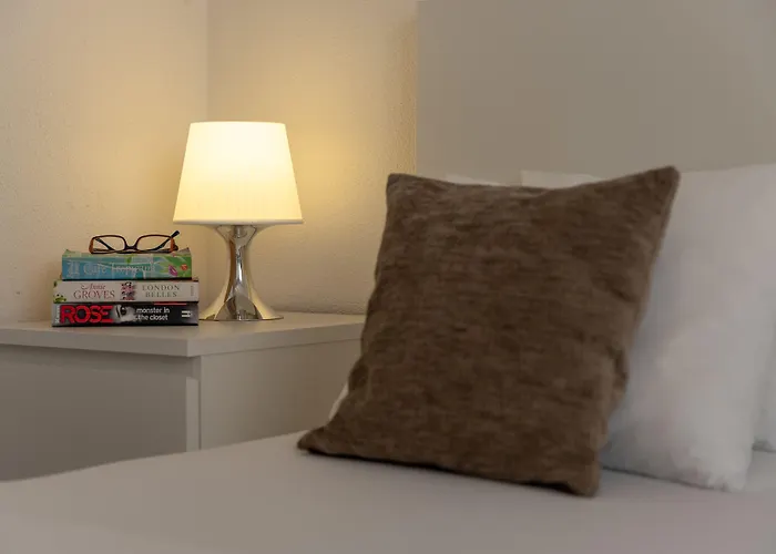 쿠즈메니치 아파트 트로기르