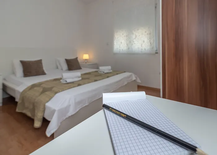 Kuzmanic * Трогір