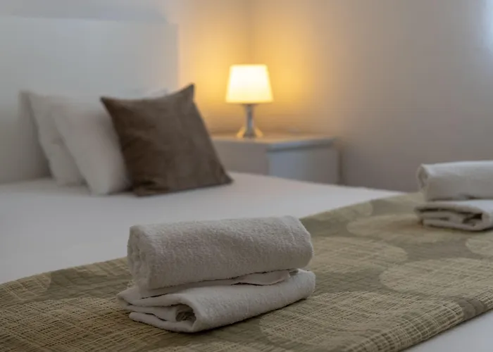 쿠즈메니치 아파트 *