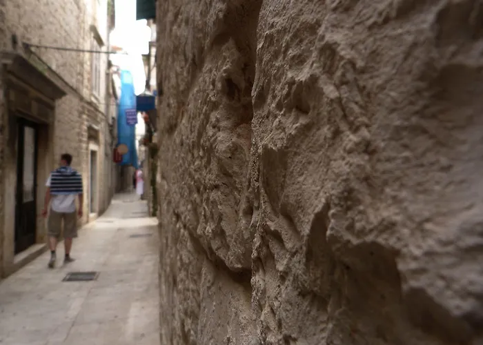 아파트 쿠즈메니치 *