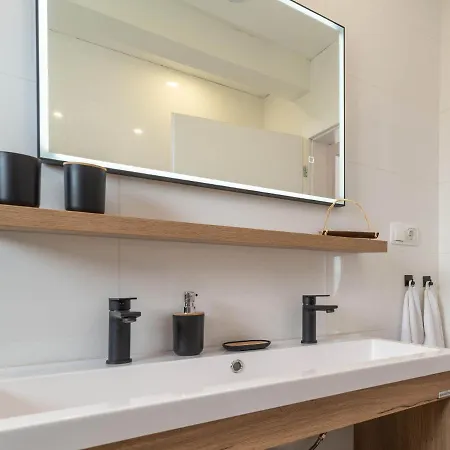 Apartment Kuzmanic
