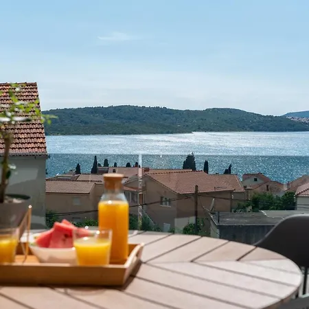 Kuzmanic * Trogir