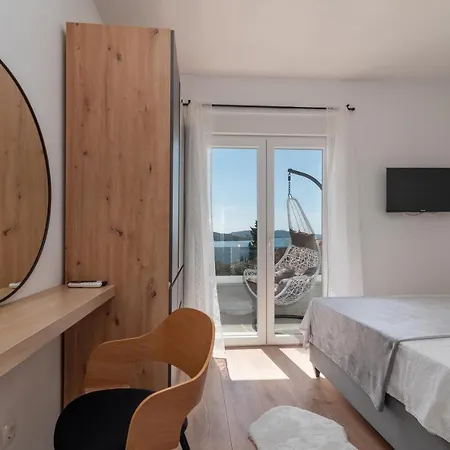 Apartment Kuzmanic Trogir