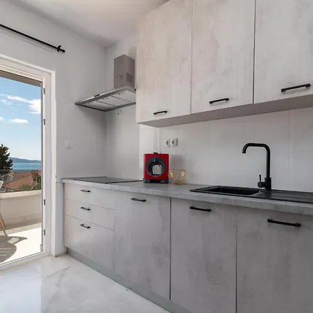 Kuzmanic Apartment