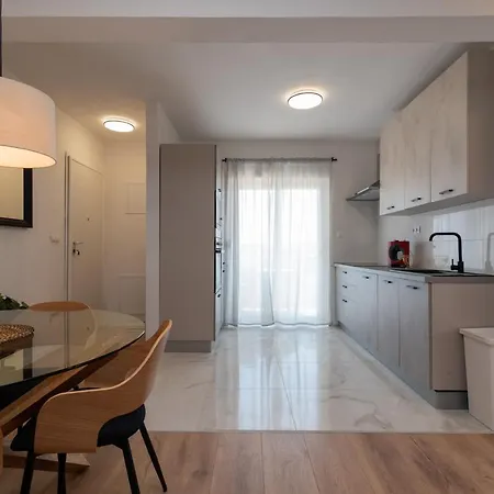 Apartment Kuzmanic