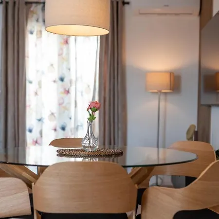 Apartment Kuzmanic Trogir