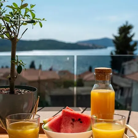 Kuzmanic Apartment