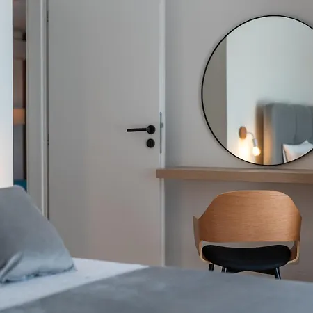 Kuzmanic Apartment *