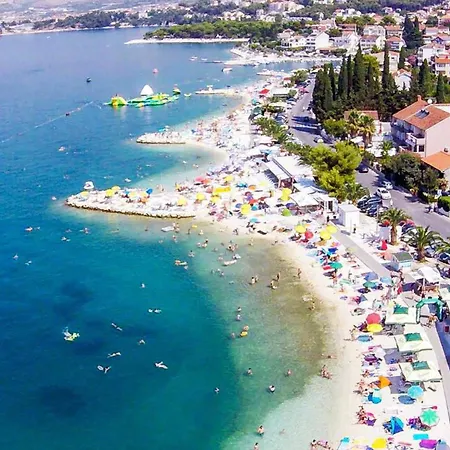 Kuzmanic Apartment Trogir