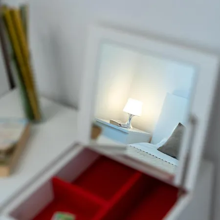 Apartmán Kuzmanic *