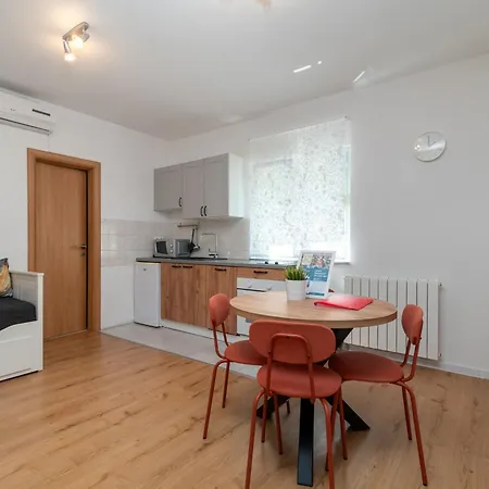 Apartmán Kuzmanic Trogir