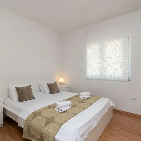 Apartmán Kuzmanic *