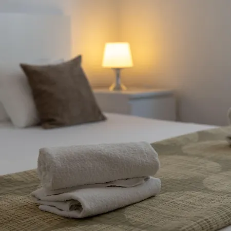 Kuzmanic Apartmán *