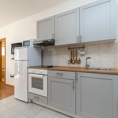 Apartmán Kuzmanic *