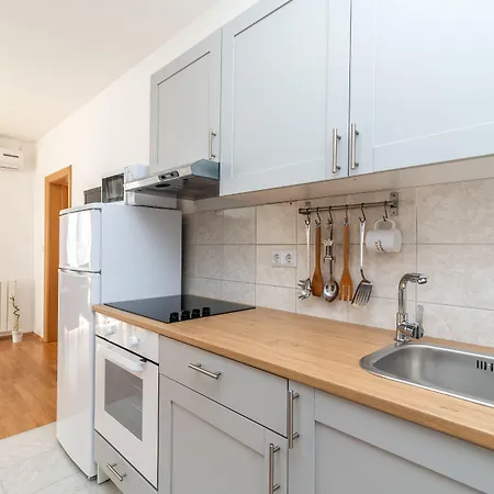 Apartmán Kuzmanic Trogir