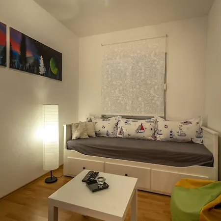 Kuzmanic Apartment *