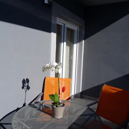 Apartmán Kuzmanic Trogir