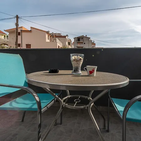 Apartmán Kuzmanic *