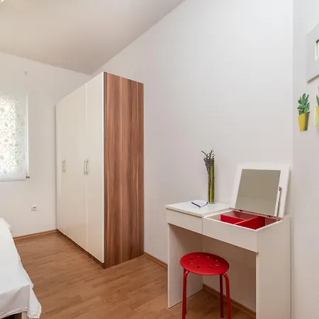 Apartmán Kuzmanic Trogir