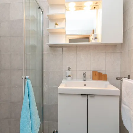 Apartment Kuzmanic Trogir