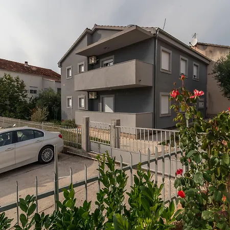 Eight By A Trogir