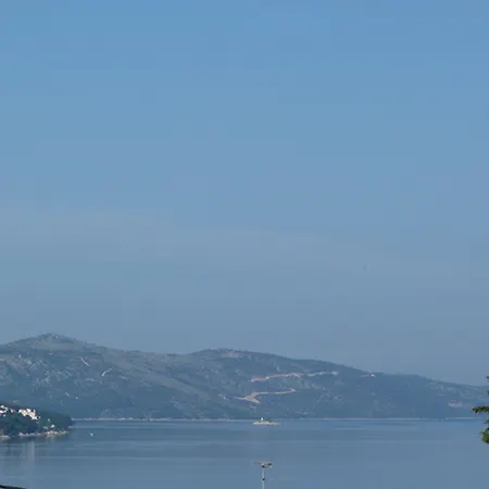 Kuzmanic Apartment Trogir