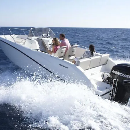 Kuzmanic Apartmán *