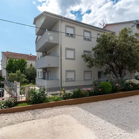 Lejlighed Eight By A Trogir