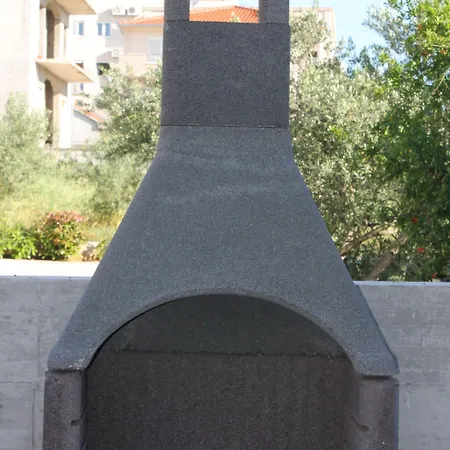 Kuzmanic Apartment *