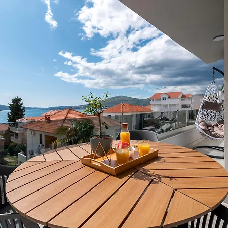 Eight By A Trogir