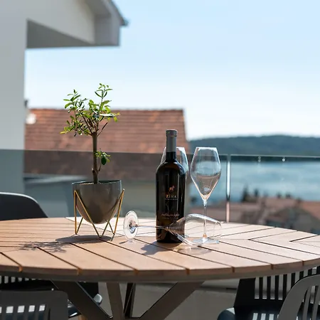 Apartmán Kuzmanic *