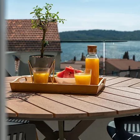 Eight By A * Trogir