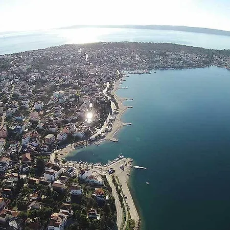Eight By A * Trogir