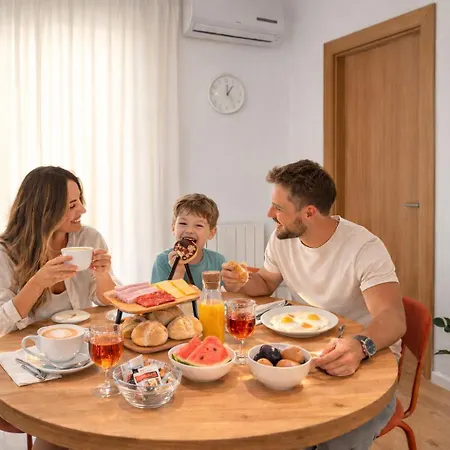 Apartamento Kuzmanic *