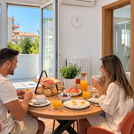 Eight By A * Trogir