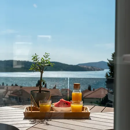 Eight By A Apartment Trogir