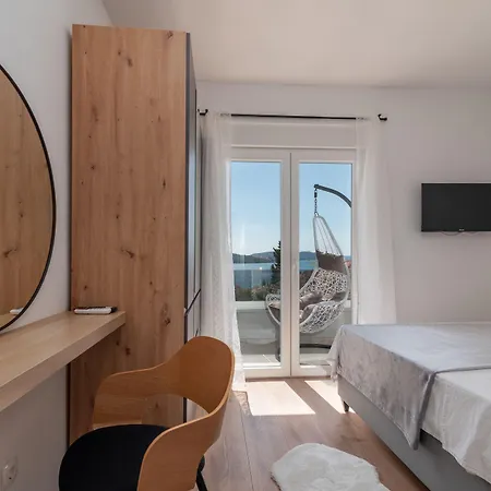 Apartment Eight By A Trogir