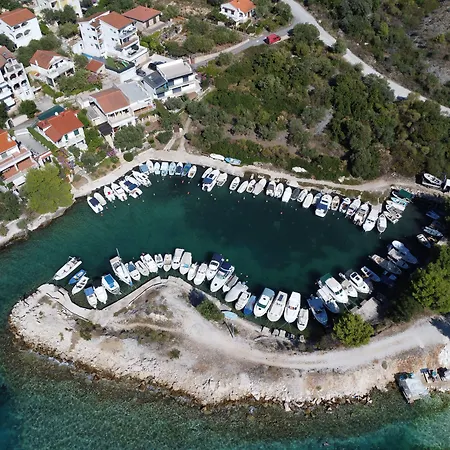 Eight By A Trogir