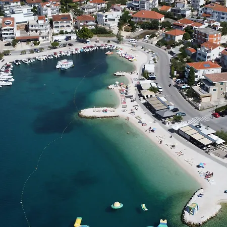 Eight By A Trogir