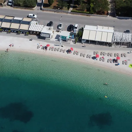 Eight By A Trogir
