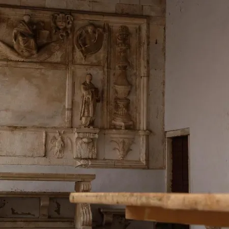 Kuzmanic Apartmán Trogir