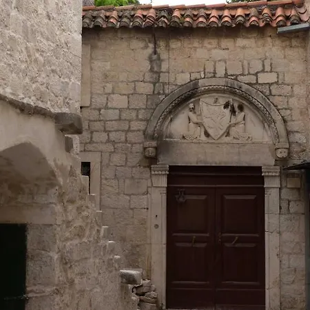 Eight By A Trogir