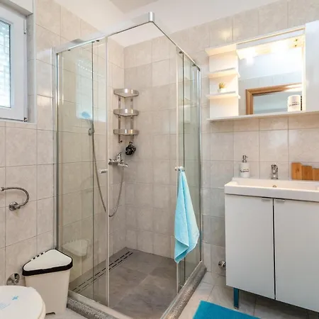 Apartment Kuzmanic