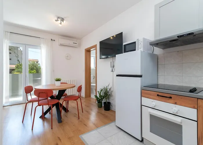 Kuzmanic Apartamento *