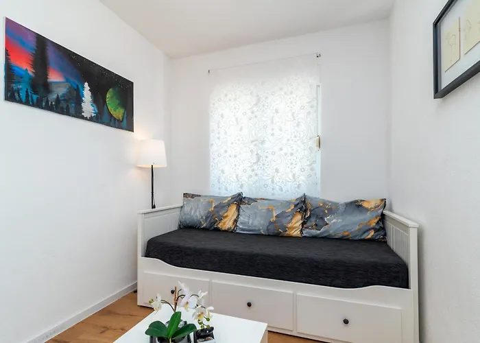 Apartament Kuzmanic *