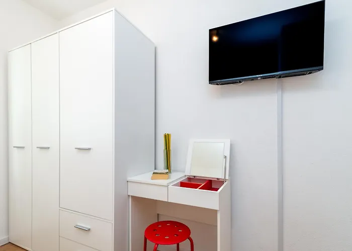 Kuzmanic Apartamento Trogir