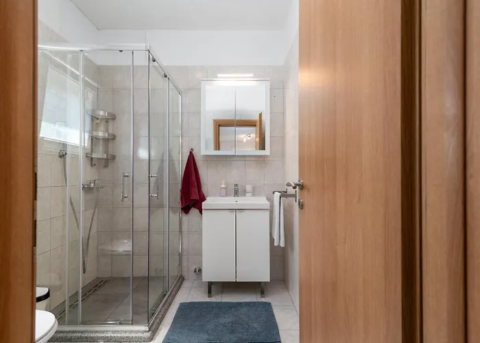 Kuzmanic Apartamento